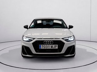 Audi A1 Sportback Adrenalin edition 25 TFSI 70 kW (95 CV)