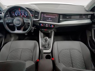 Audi A1 Sportback Adrenalin edition 25 TFSI 70 kW (95 CV)