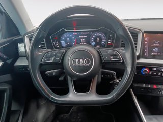 Audi A1 Sportback Adrenalin edition 25 TFSI 70 kW (95 CV)
