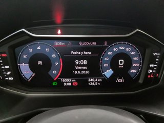 Audi A1 Sportback Adrenalin edition 25 TFSI 70 kW (95 CV)