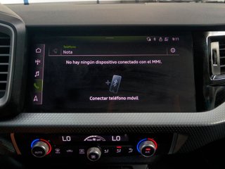 Audi A1 Sportback Adrenalin edition 25 TFSI 70 kW (95 CV)