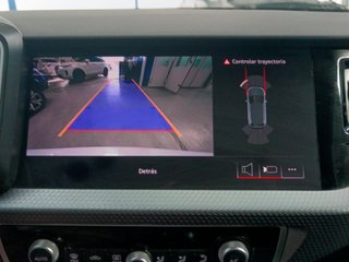 Audi A1 Sportback Adrenalin edition 25 TFSI 70 kW (95 CV)