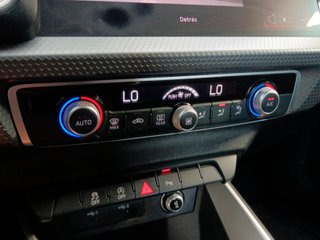 Audi A1 Sportback Adrenalin edition 25 TFSI 70 kW (95 CV)