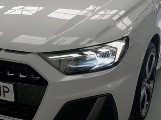 Audi A1 Sportback Adrenalin edition 25 TFSI 70 kW (95 CV)