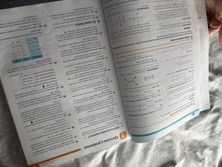 Química 2, Bachillerato