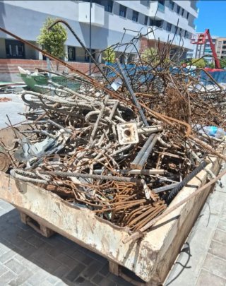 Gratis vaciados mudanzas Traslados 613974697