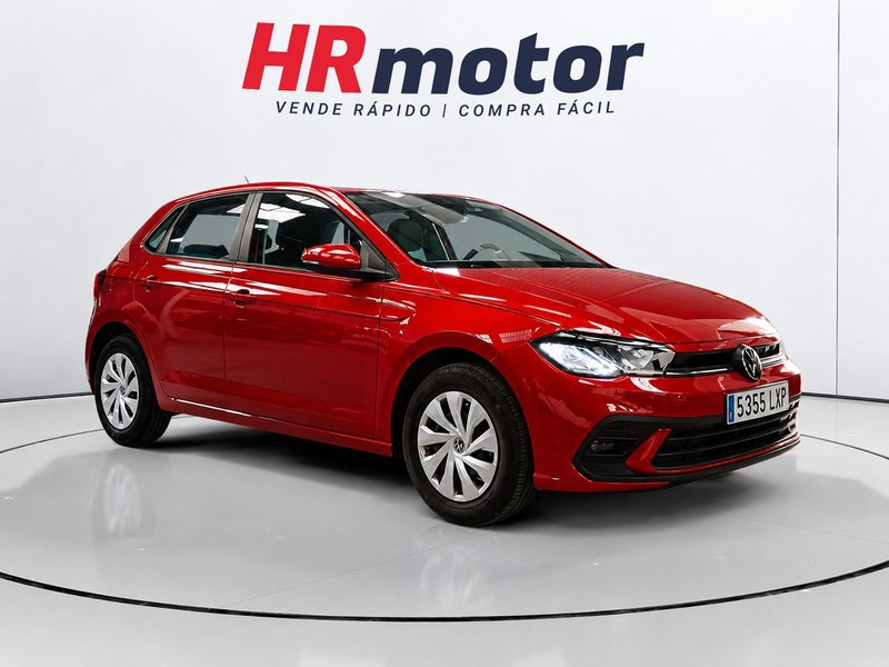 Volkswagen Polo 1.0 TSI 70 kW (95 CV) - foto 1