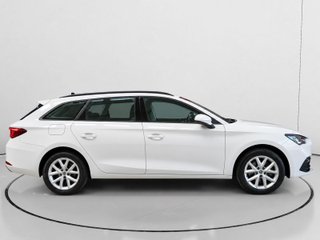 SEAT León ST 2.0 TDI Reference 85 kW (115 CV)