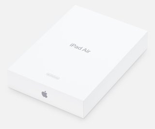 iPad Air 11 128GB WiFi M3 apenas utilizado 2 dias
