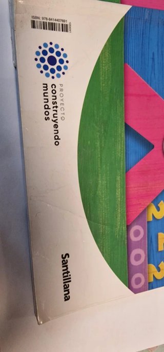 Matemáticas 4 Primaria