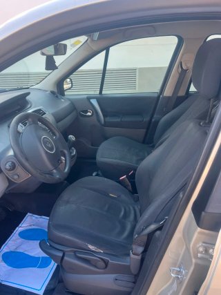 Renault Scenic 2008