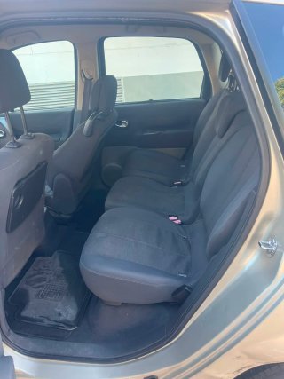 Renault Scenic 2008