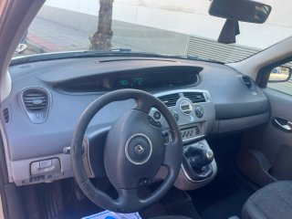 Renault Scenic 2008