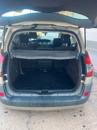 Renault Scenic 2008