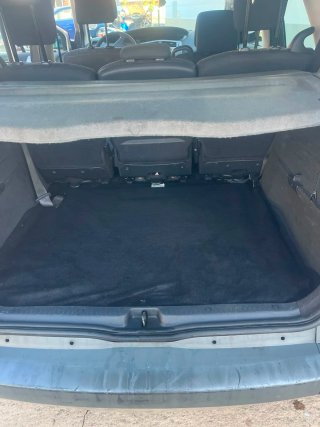 Renault Scenic 2008