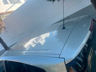 Renault Scenic 2008