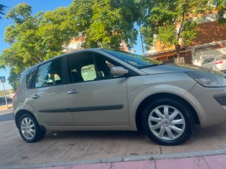 Renault Scenic 2008