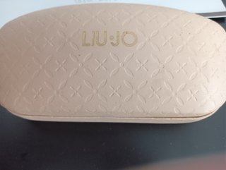 Gafas de sol Liu Jo marrones