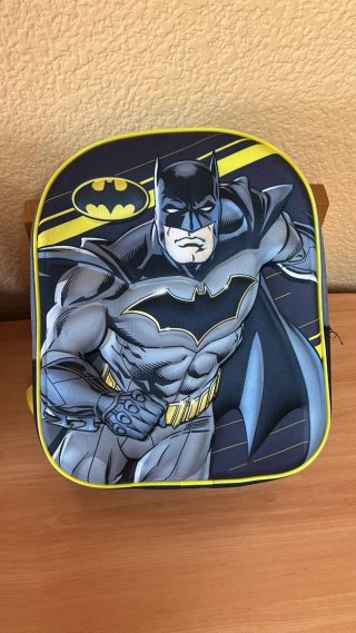 Mochilas Cerdá con relieve y lisas