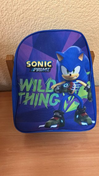 Mochilas Cerdá con relieve y lisas