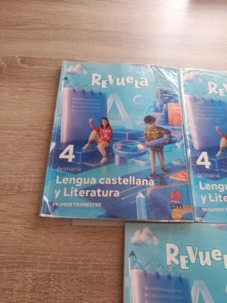 Lengua castellana y literatura Andalucia. 4o de...