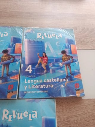 Lengua castellana y literatura Andalucia. 4o de...