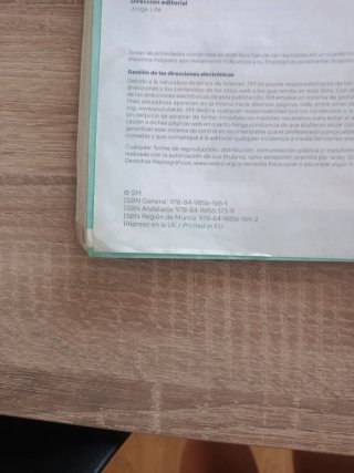 Lengua castellana y literatura Andalucia. 4o de...