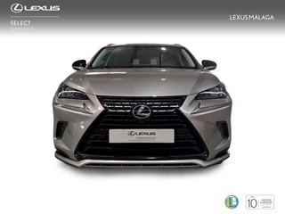 Lexus NX 2.5 300h Premium 2WD