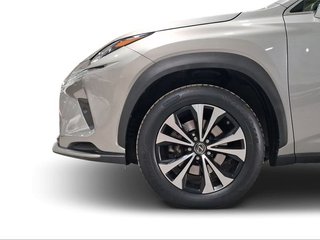 Lexus NX 2.5 300h Premium 2WD