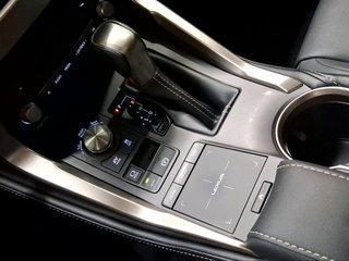 Lexus NX 2.5 300h Premium 2WD