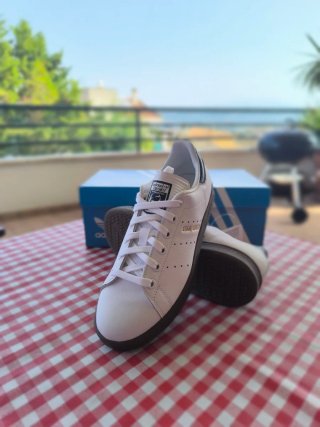 Adidas Stan Smith Scarpe Uomo Donna