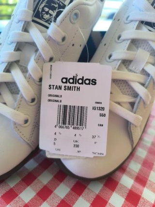 Adidas Stan Smith Scarpe Uomo Donna