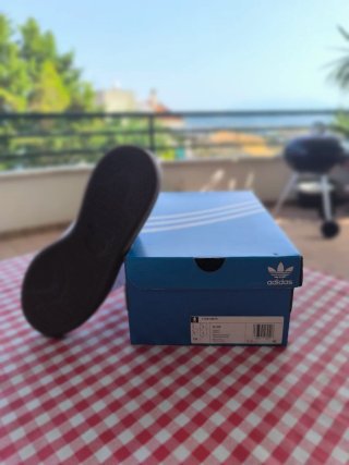Adidas Stan Smith Scarpe Uomo Donna
