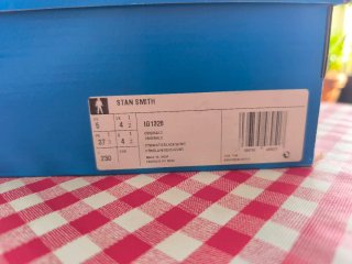 Adidas Stan Smith Scarpe Uomo Donna
