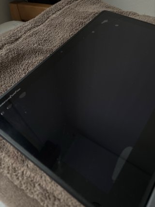 Acer Chromebook Negro