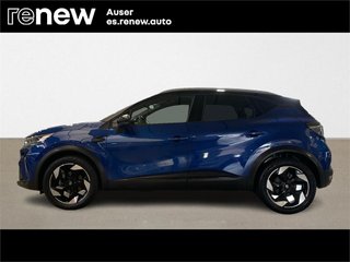 Renault Captur Techno Glp Km0 2025