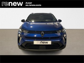 Renault Captur Techno Glp Km0 2025