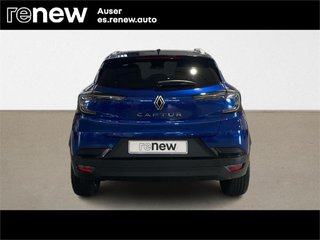 Renault Captur Techno Glp Km0 2025
