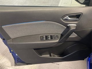 Renault Captur Techno Glp Km0 2025