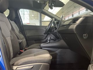 Renault Captur Techno Glp Km0 2025