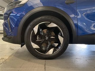 Renault Captur Techno Glp Km0 2025