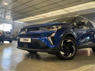 Renault Captur Techno Glp Km0 2025