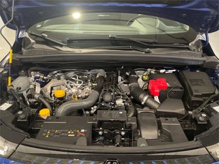 Renault Captur Techno Glp Km0 2025
