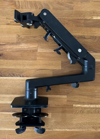 Wacom Cintiq Pro 24 + Brazo Flex