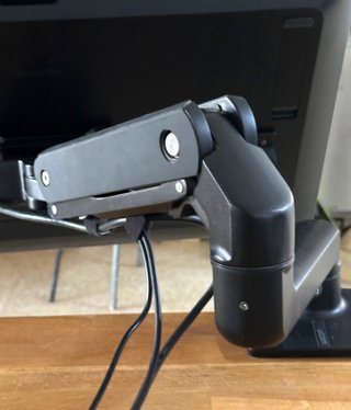 Wacom Cintiq Pro 24 + Brazo Flex