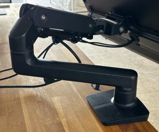 Wacom Cintiq Pro 24 + Brazo Flex