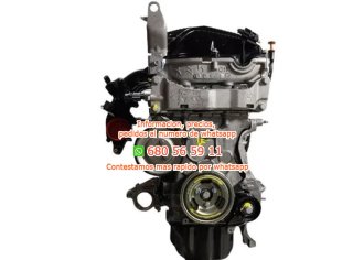 Lvaap17499623 motor opel astra 1.6 plu Ref:9243799