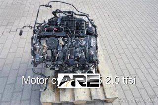 motor cyrb audi a5 2.0 tfsi gasolina r_95024