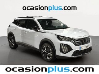 Peugeot 2008 PureTech 100 S&S Allure 75 kW (100 CV)