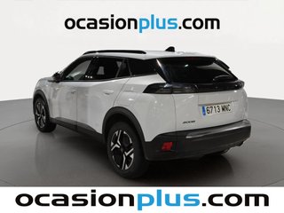 Peugeot 2008 PureTech 100 S&S Allure 75 kW (100 CV)